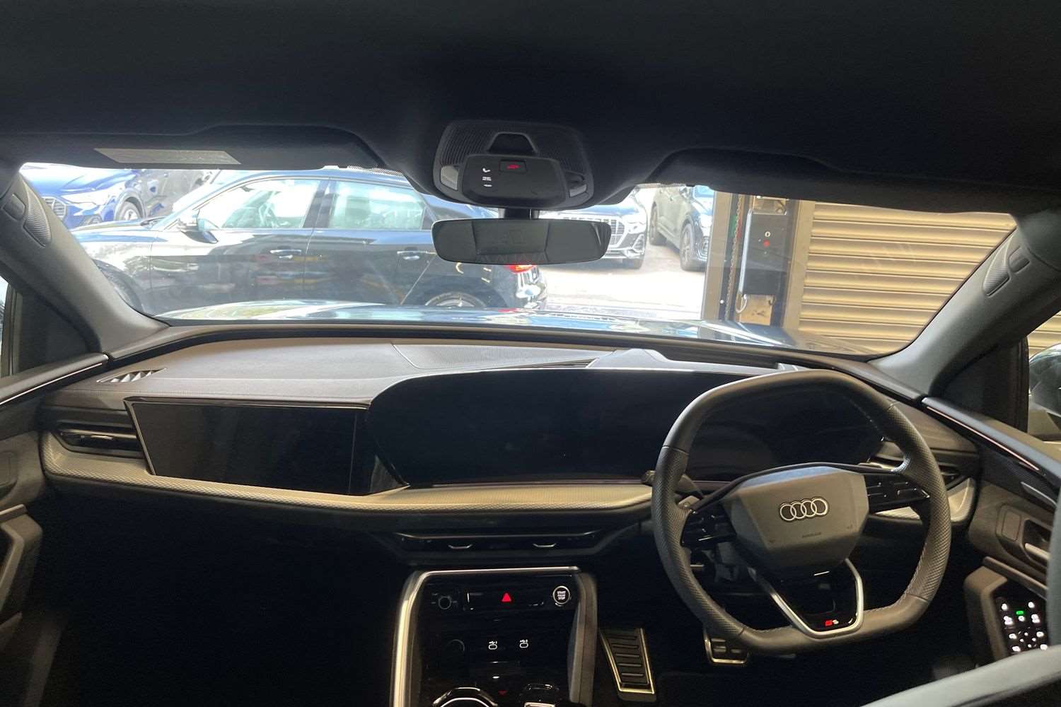 Used Audi Q5 2025 for sale - 76170010: Photo 12