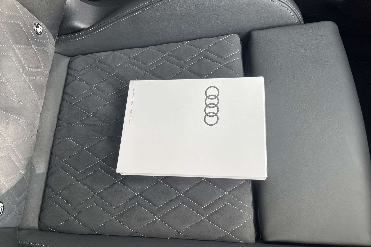 Used Audi Q5 2025 for sale - 76170010: Photo 15