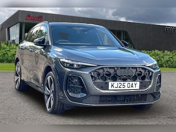 Audi - Q5