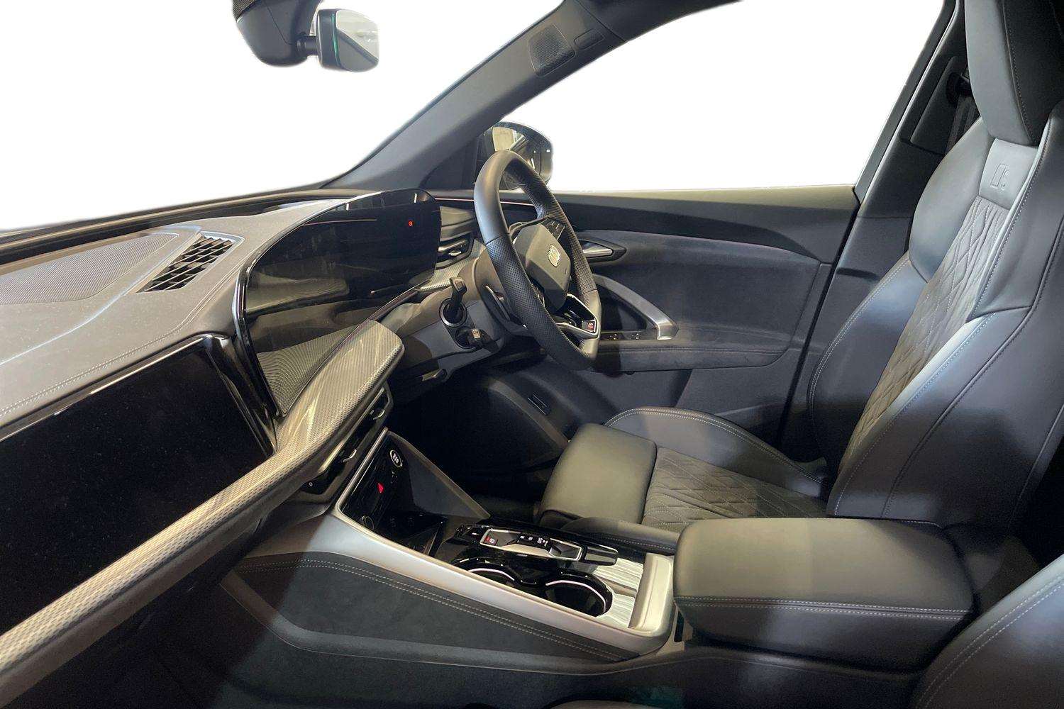 Used Audi Q5 2025 for sale - 76170010: Photo 2