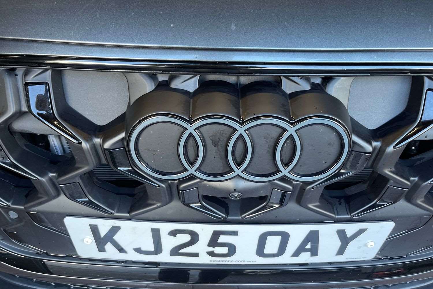 Used Audi Q5 2025 for sale - 76170010: Photo 24