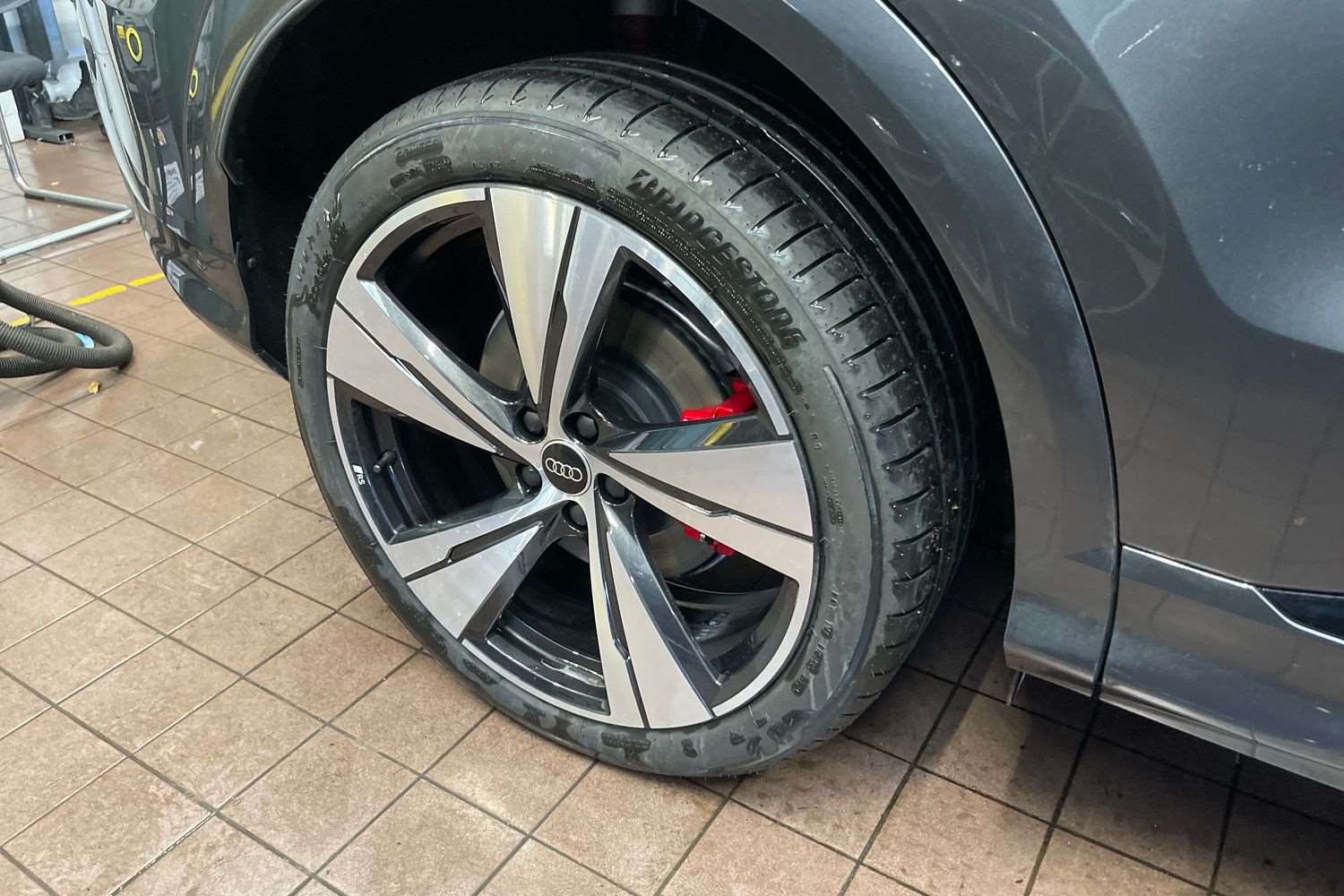 Used Audi Q5 2025 for sale - 76170010: Photo 34