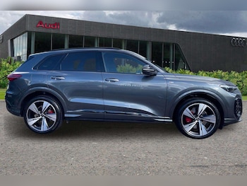 Used Audi Q5 2025 for sale - 76170010: Photo 4