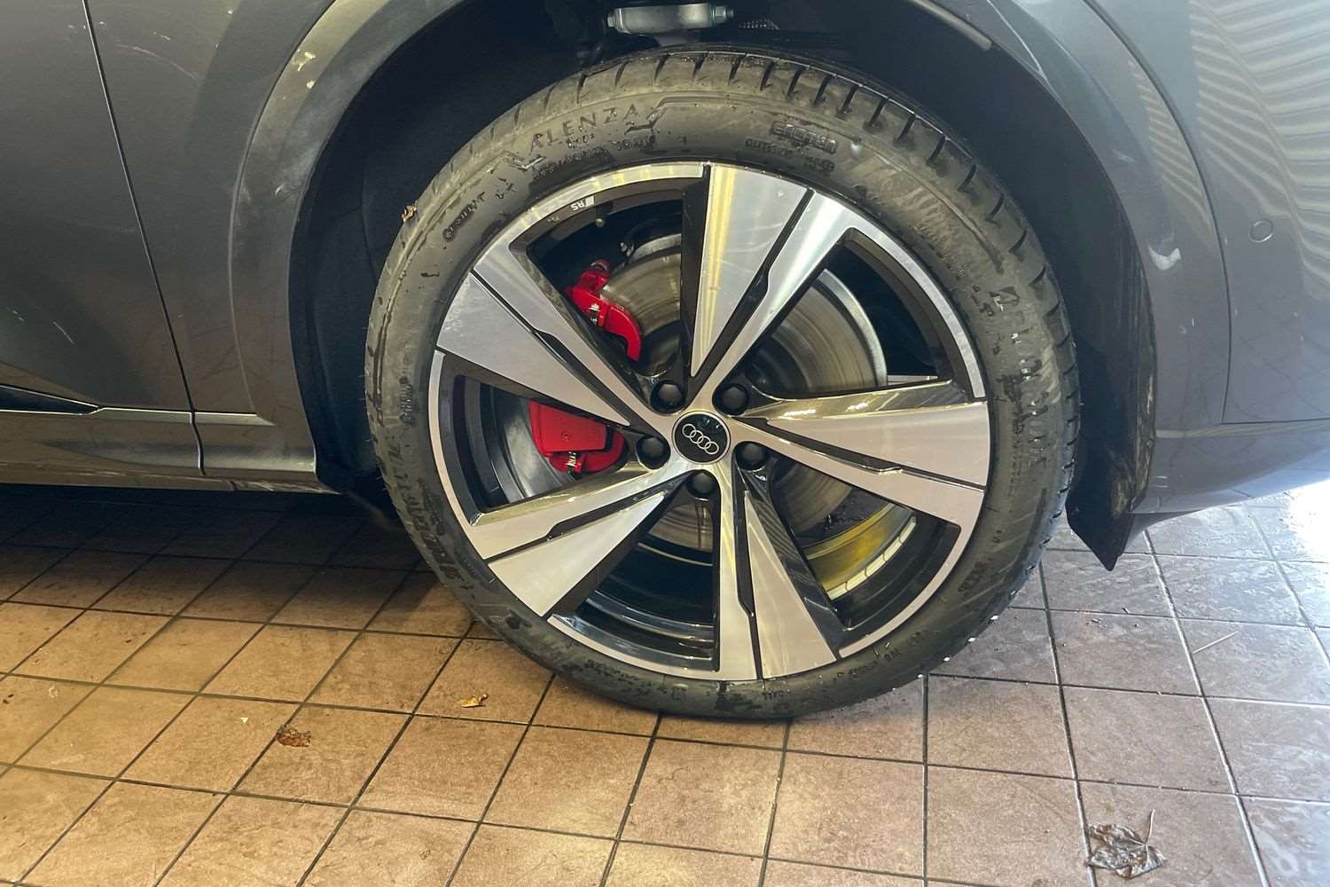 Used Audi Q5 2025 for sale - 76170010: Photo 5