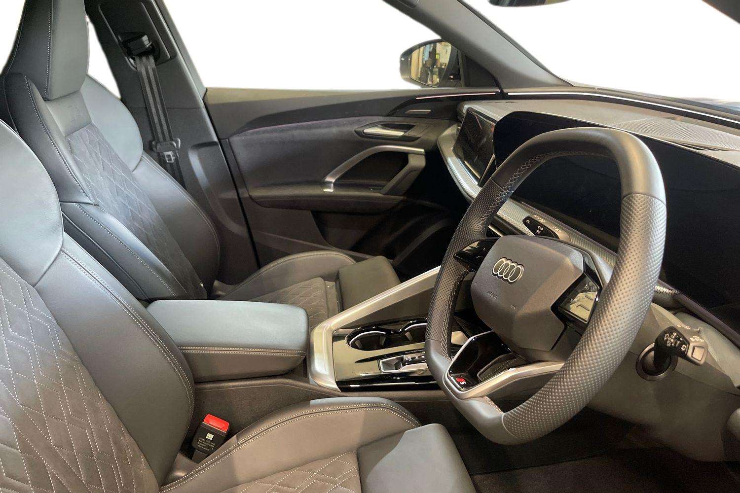 Used Audi Q5 2025 for sale - 76170010: Photo 6