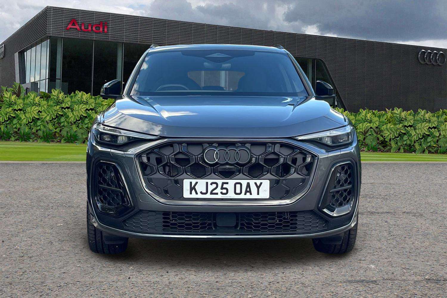 Used Audi Q5 2025 for sale - 76170010: Photo 8
