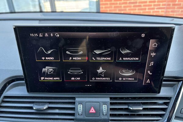 Used Audi Q5 2021 for sale - 74779230: Photo 14
