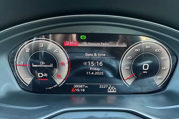 Used Audi Q5 2021 for sale - 74779230: Photo 17