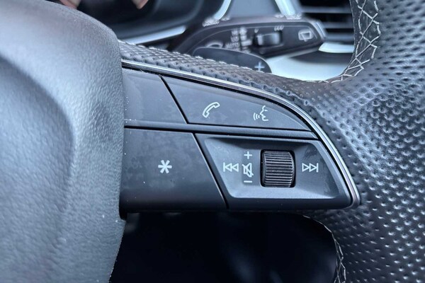 Used Audi Q5 2021 for sale - 74779230: Photo 30