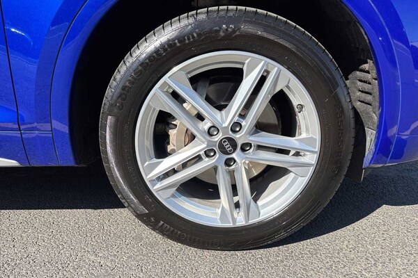 Used Audi Q5 2021 for sale - 74779230: Photo 5