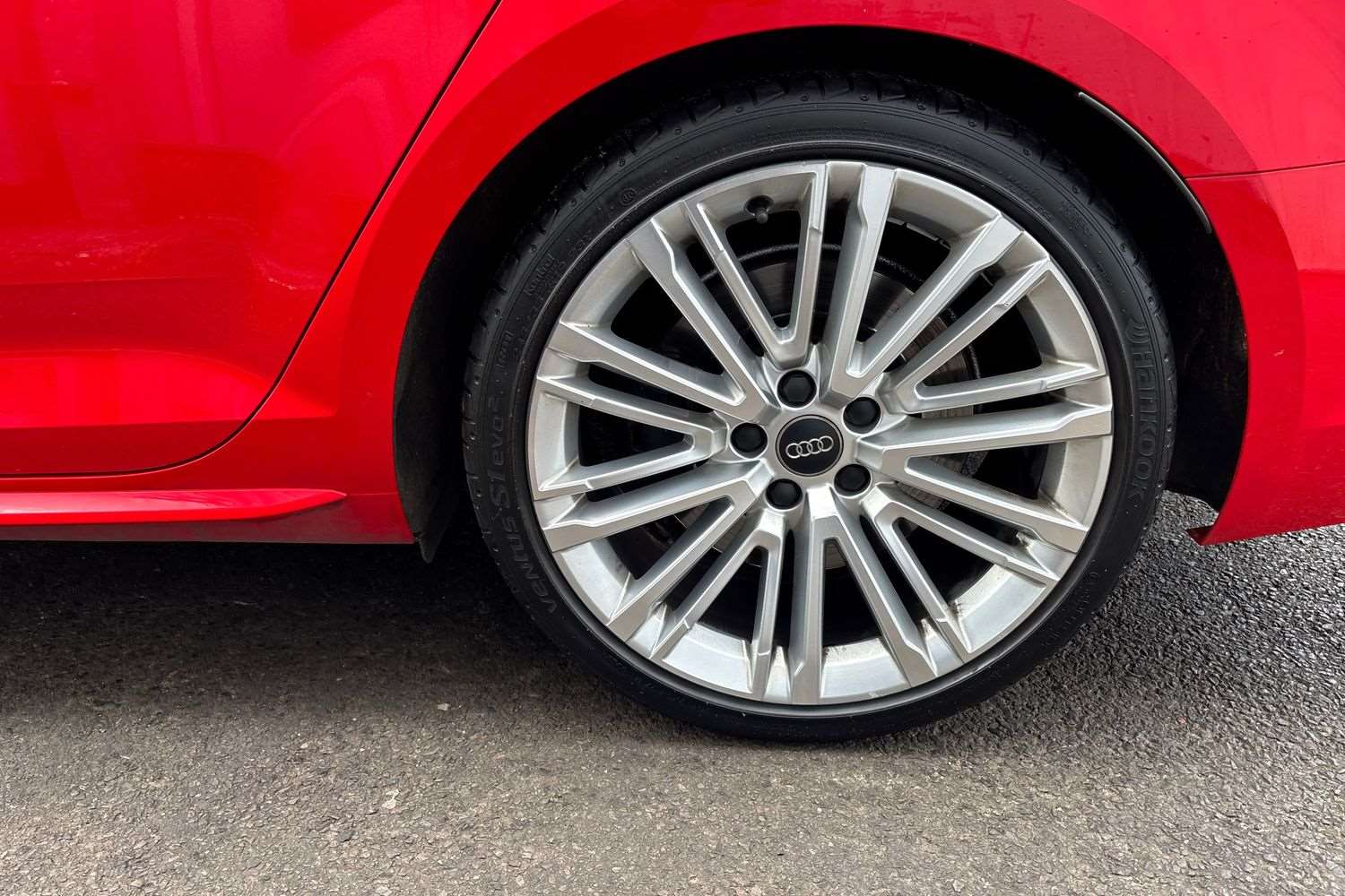 Used Audi A4 2018 for sale - 76141889: Photo 10