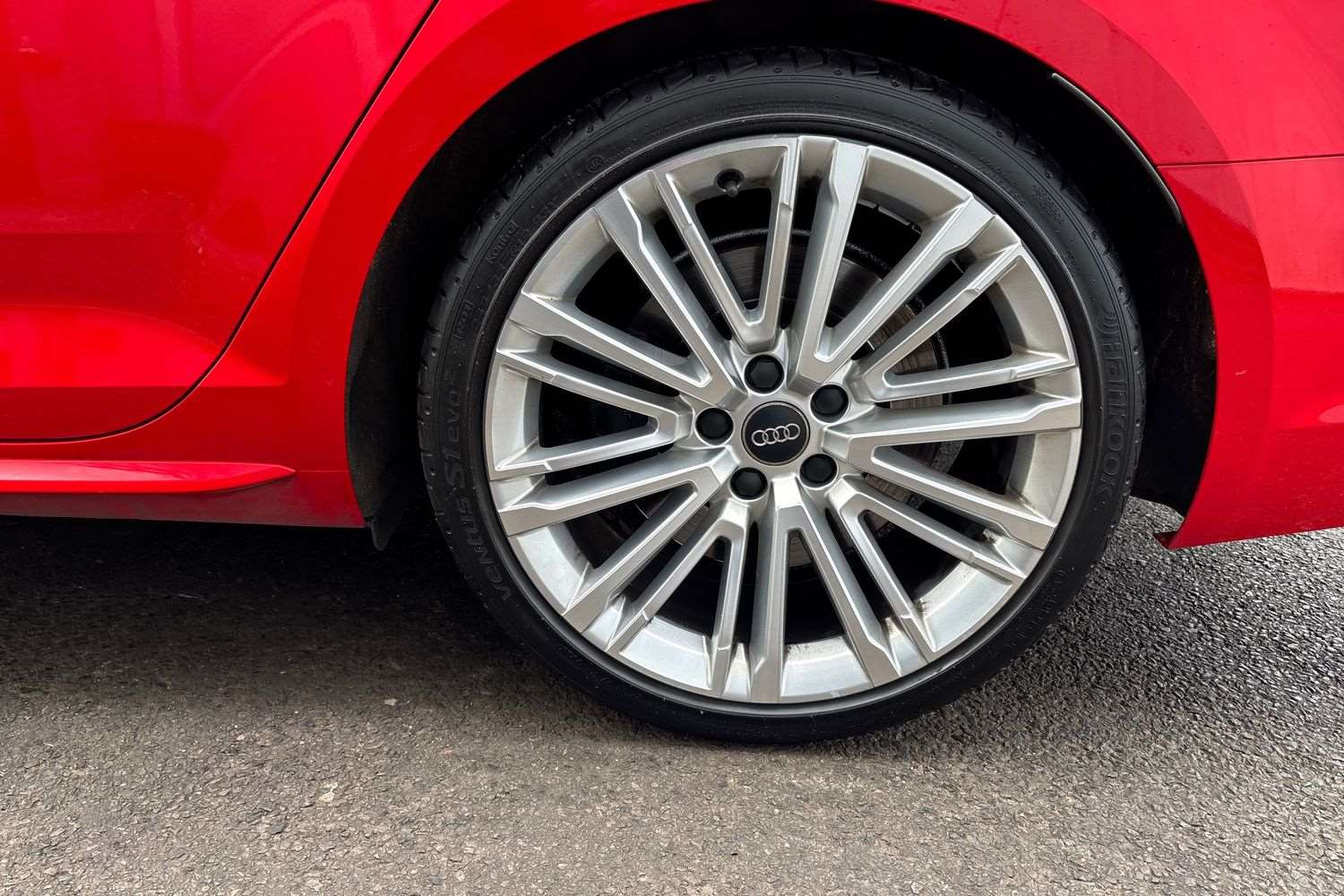 Used Audi A4 2018 for sale - 76141889: Photo 11