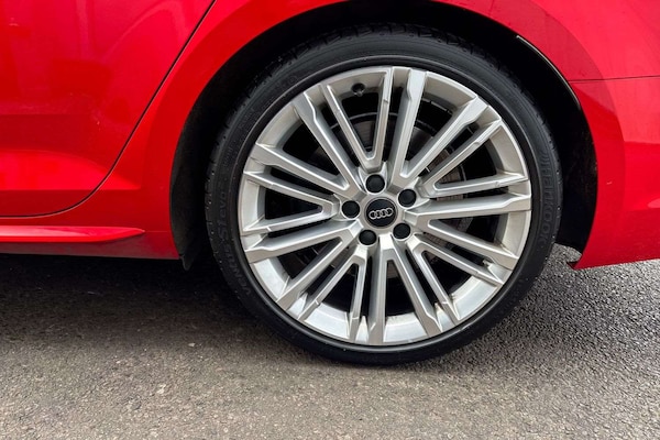 Used Audi A4 2018 for sale - 76141889: Photo 11