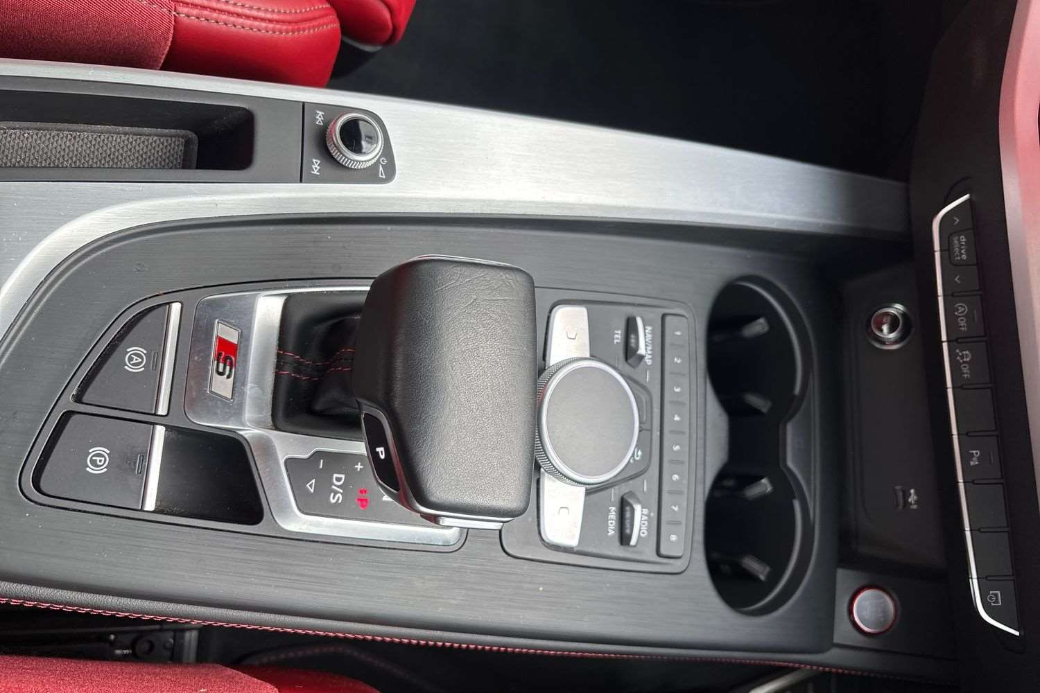 Used Audi A4 2018 for sale - 76141889: Photo 15