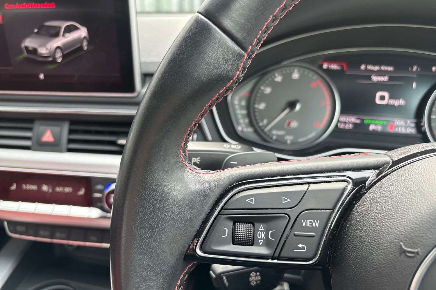 Used Audi A4 2018 for sale - 76141889: Photo 16