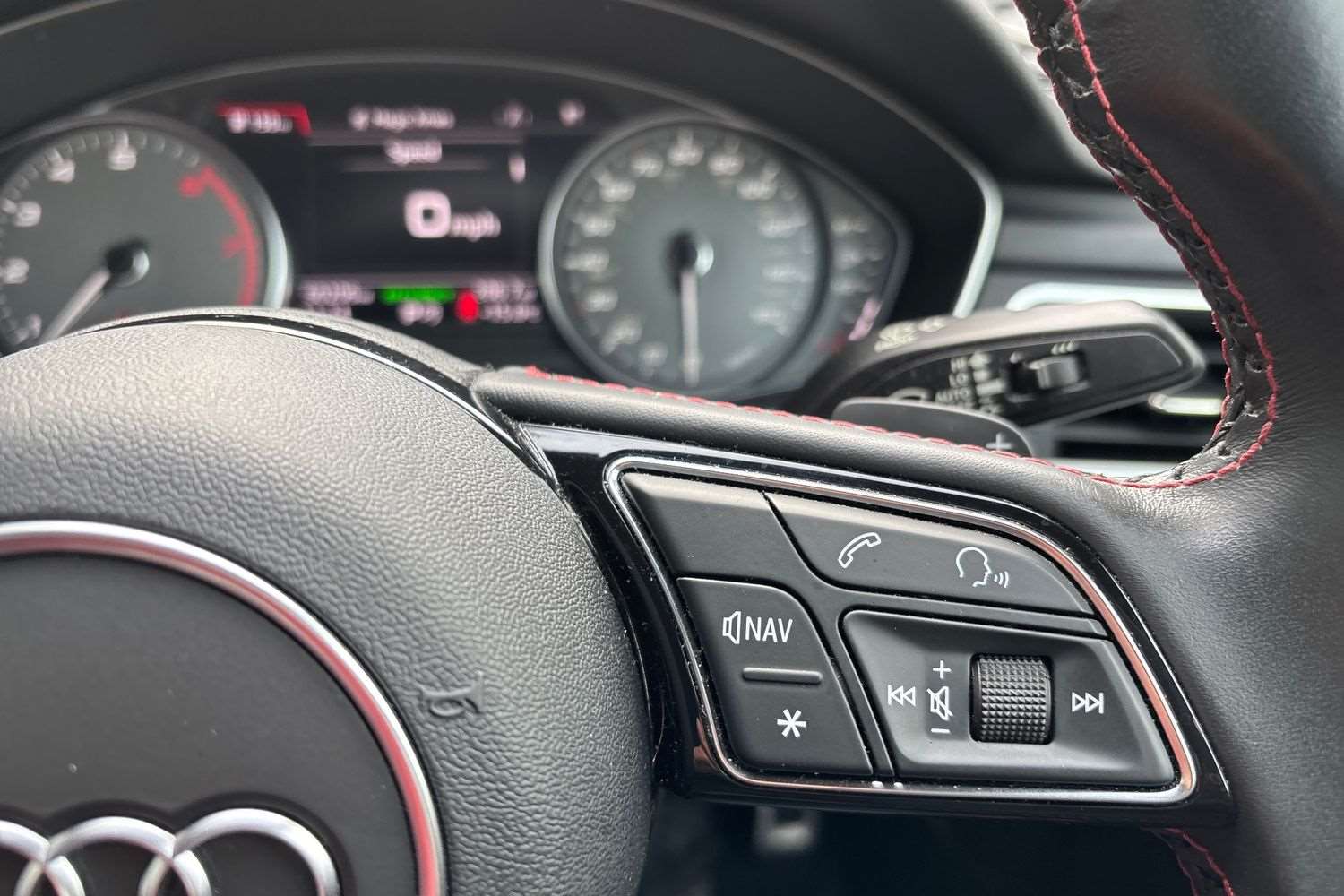 Used Audi A4 2018 for sale - 76141889: Photo 17