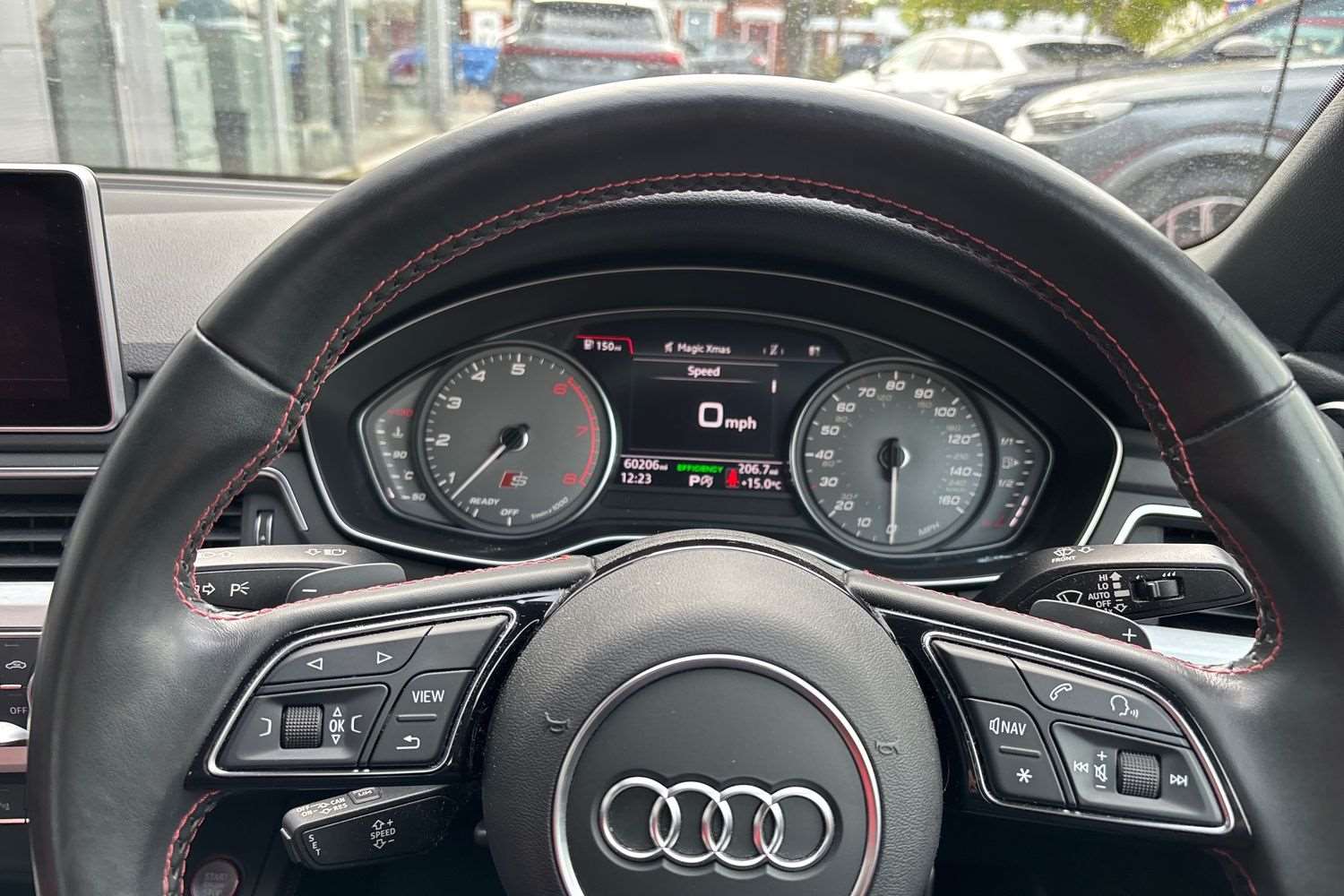 Used Audi A4 2018 for sale - 76141889: Photo 18