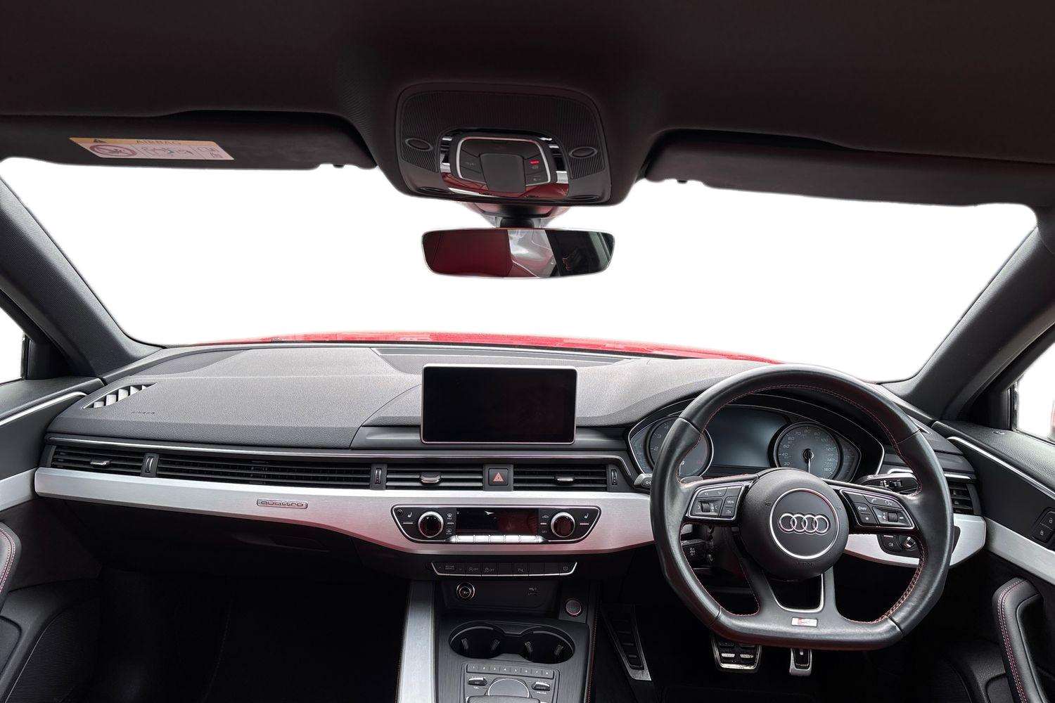 Used Audi A4 2018 for sale - 76141889: Photo 19