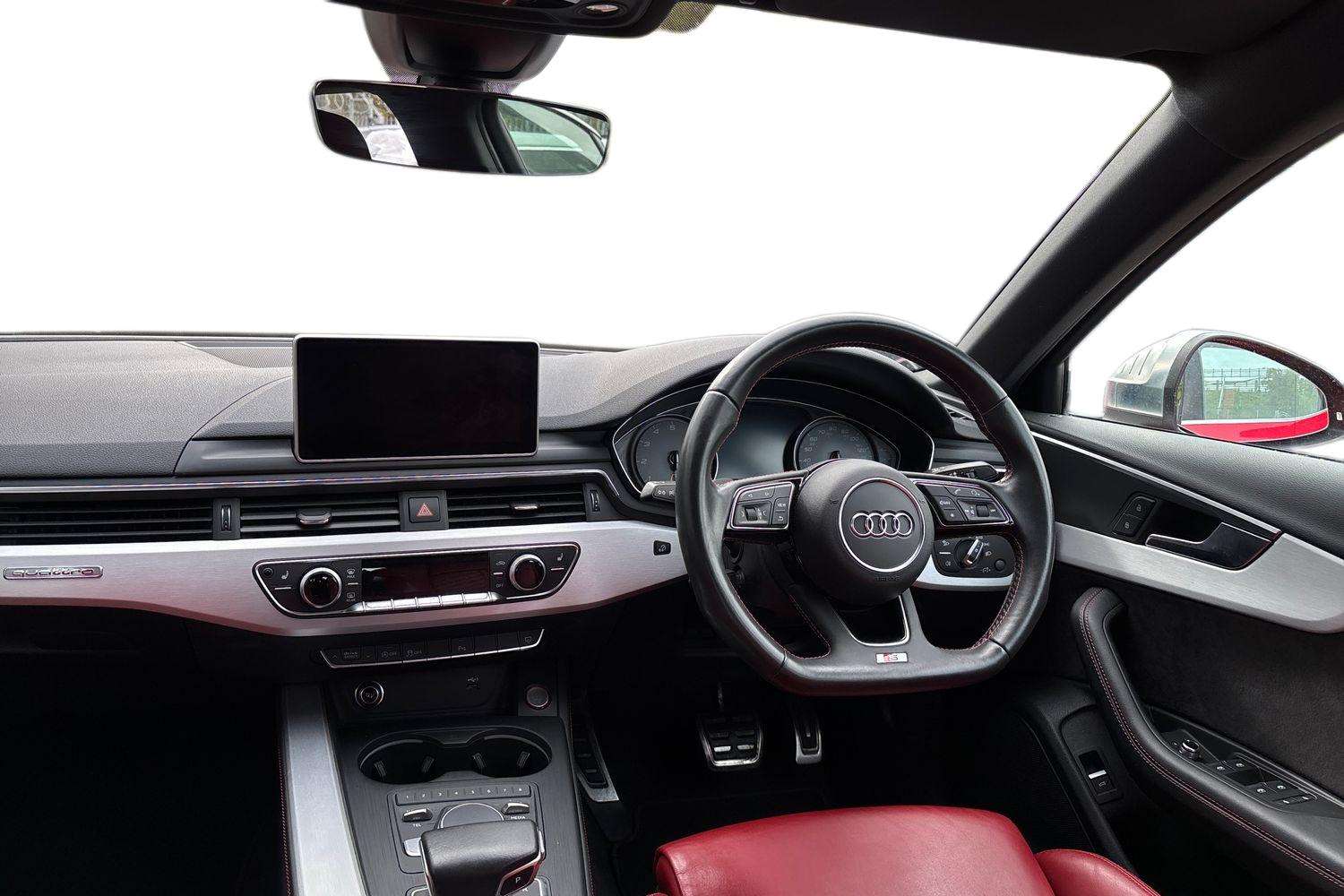 Used Audi A4 2018 for sale - 76141889: Photo 20