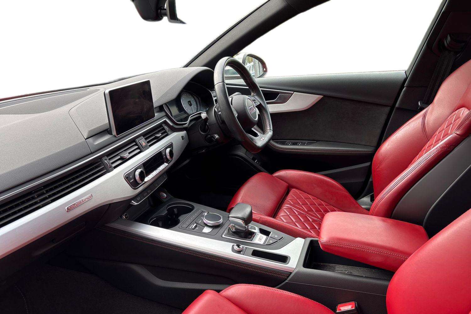 Used Audi A4 2018 for sale - 76141889: Photo 21