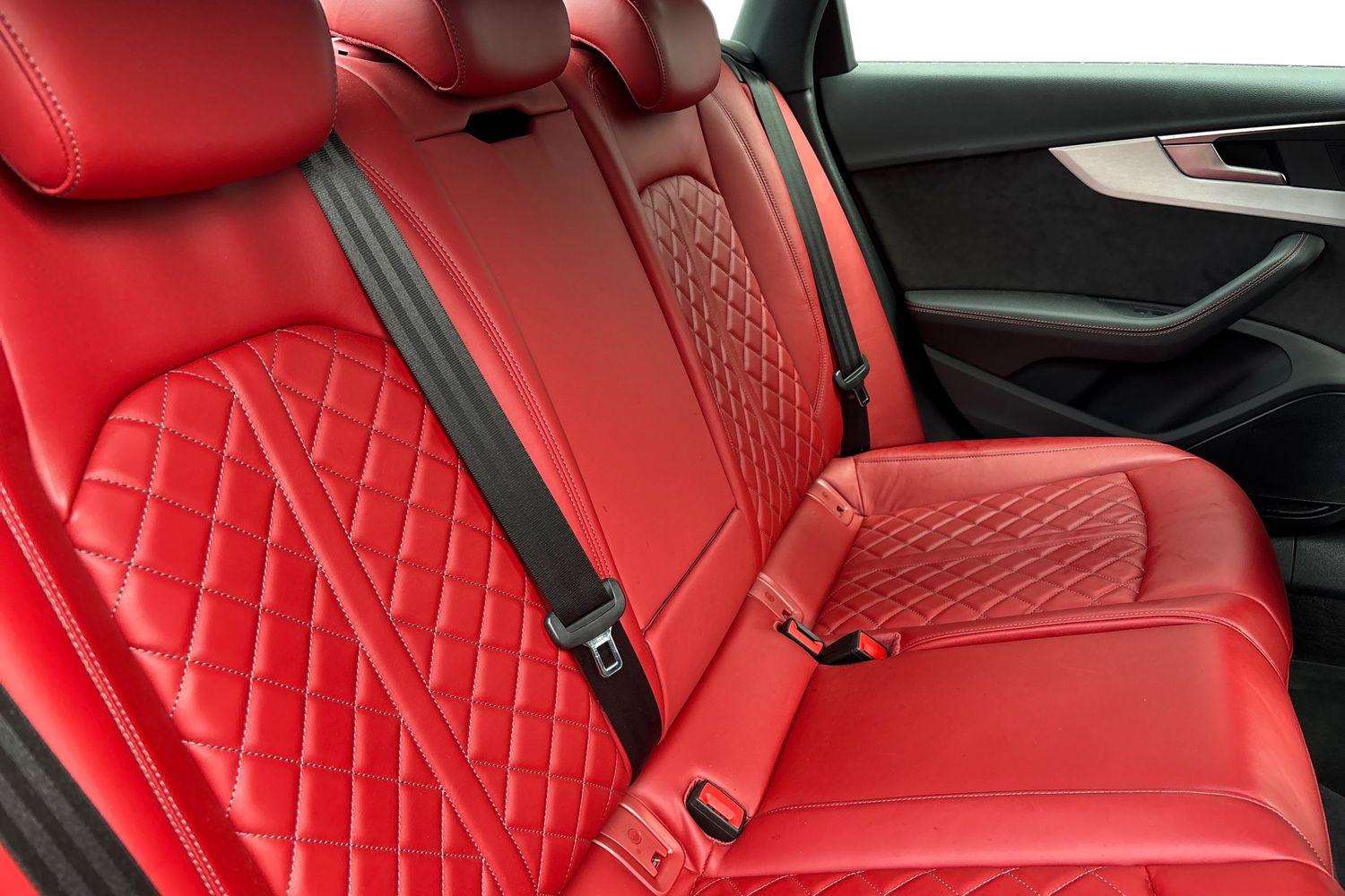 Used Audi A4 2018 for sale - 76141889: Photo 22