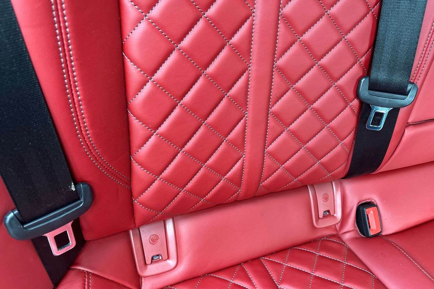 Used Audi A4 2018 for sale - 76141889: Photo 24