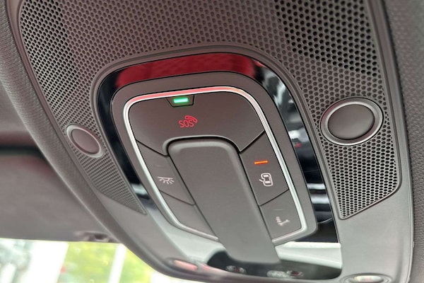 Used Audi A4 2018 for sale - 76141889: Photo 28
