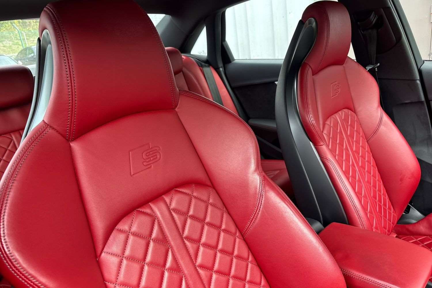 Used Audi A4 2018 for sale - 76141889: Photo 29