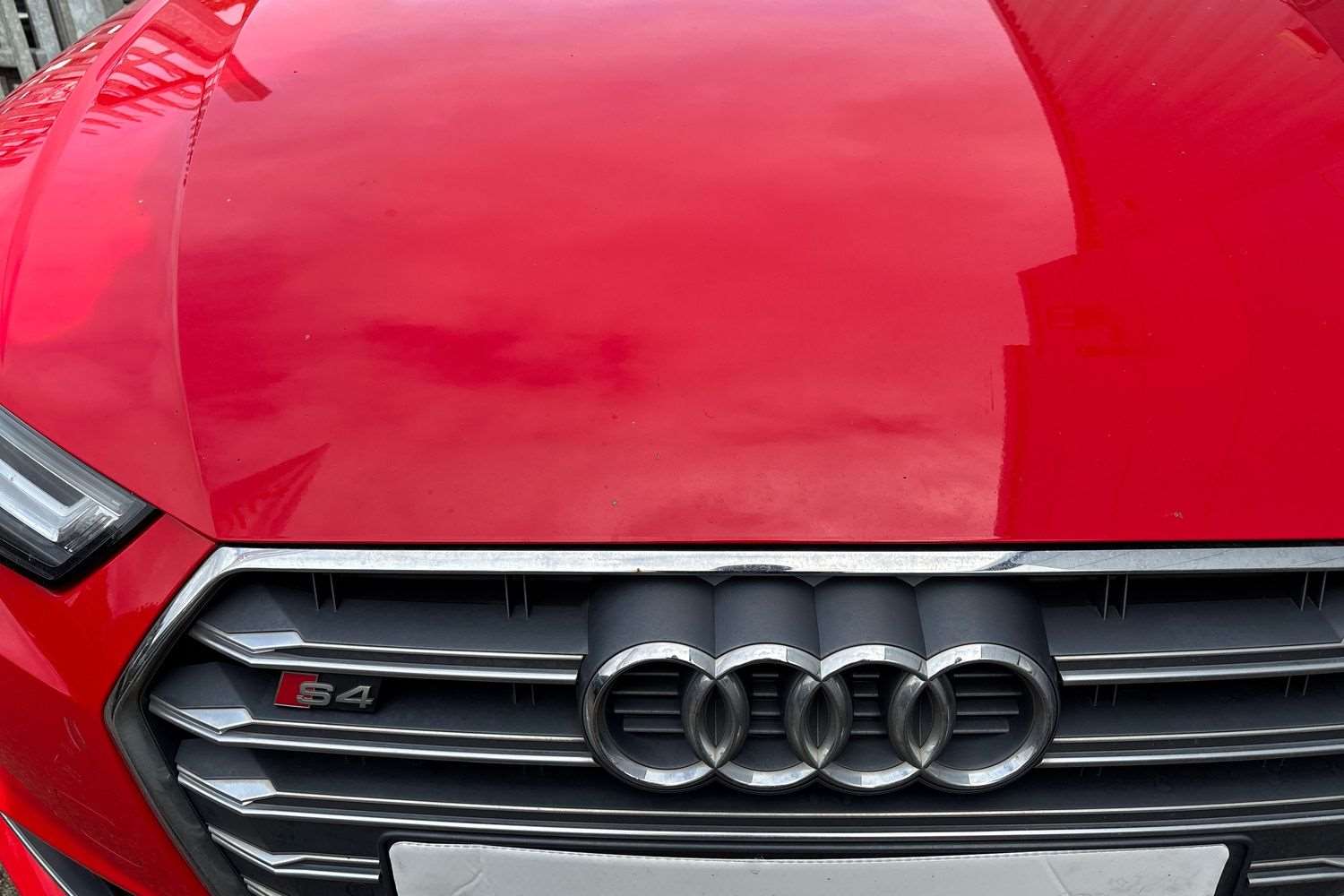 Used Audi A4 2018 for sale - 76141889: Photo 31