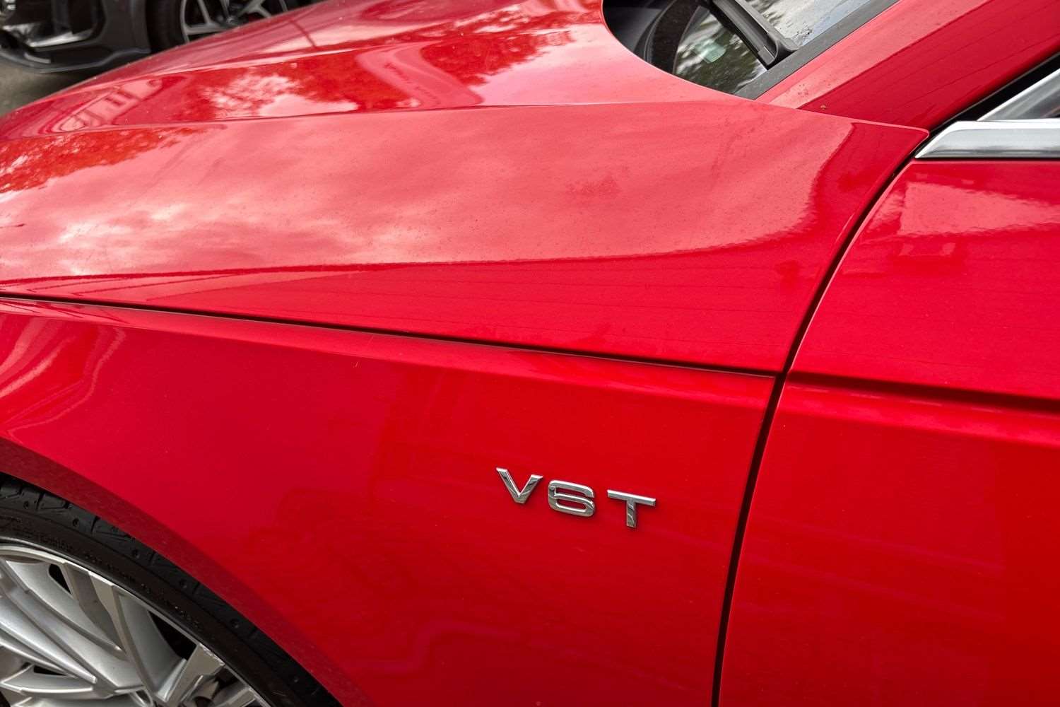 Used Audi A4 2018 for sale - 76141889: Photo 32