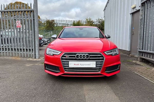 Used Audi A4 2018 for sale - 76141889: Photo 33