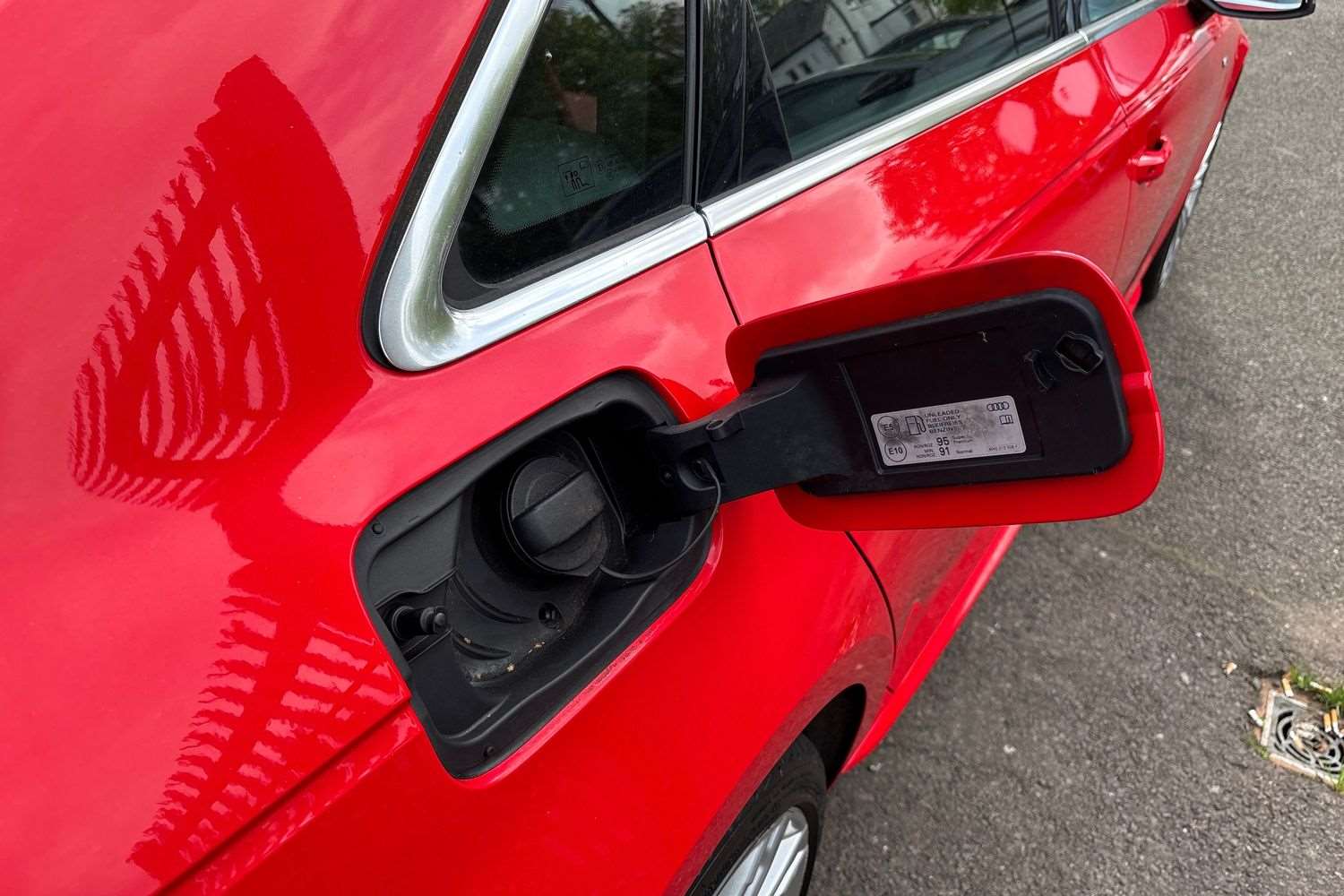 Used Audi A4 2018 for sale - 76141889: Photo 34