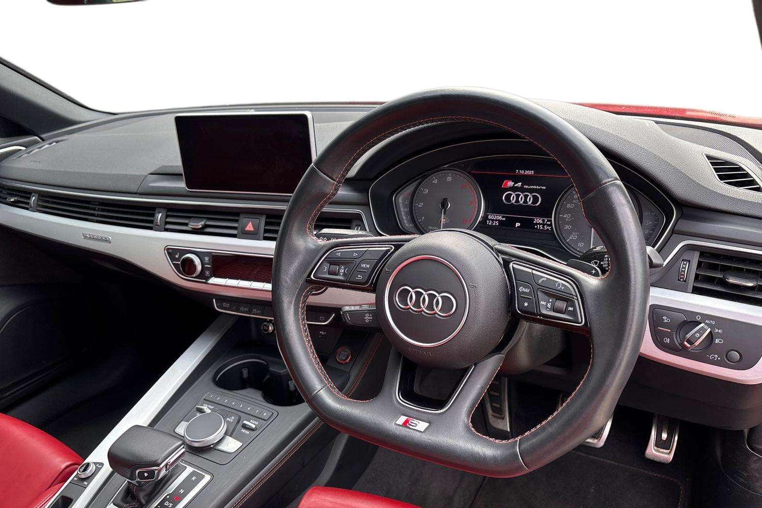 Used Audi A4 2018 for sale - 76141889: Photo 6