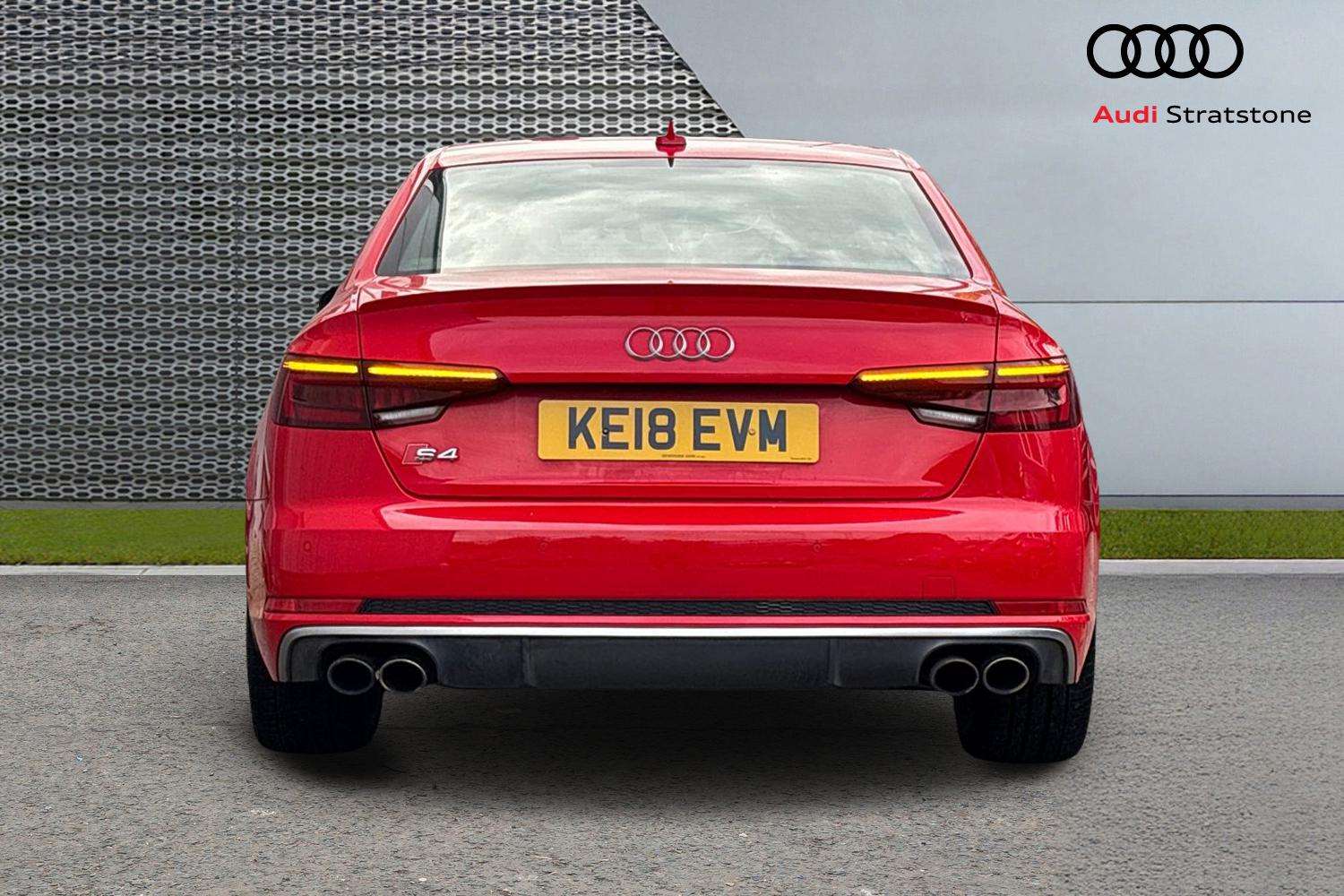 Used Audi A4 2018 for sale - 76141889: Photo 7