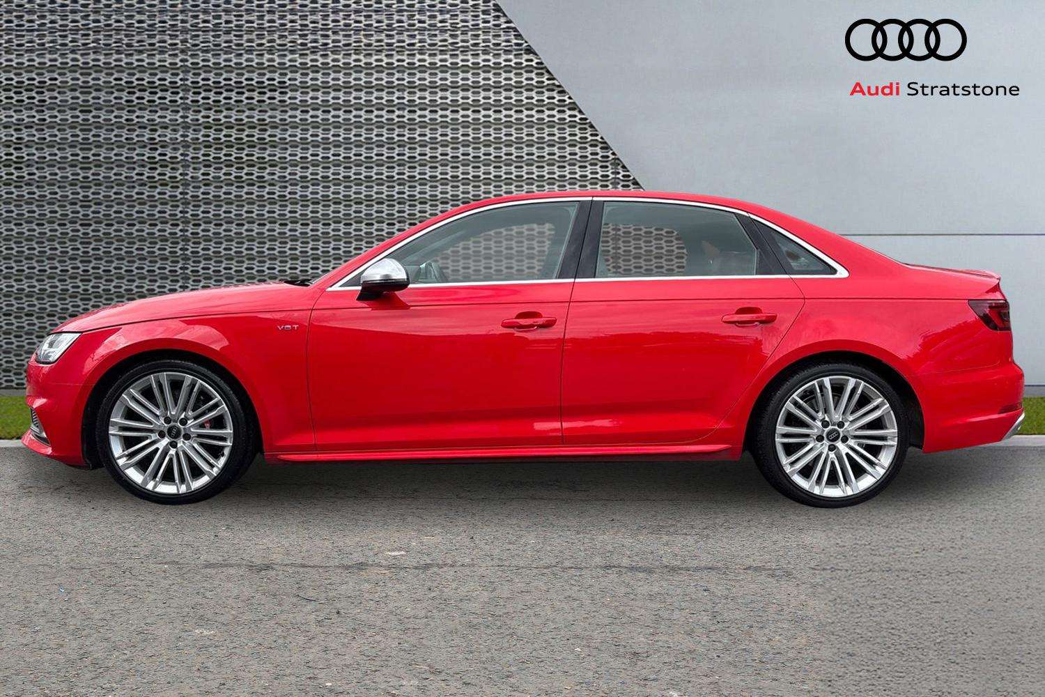 Used Audi A4 2018 for sale - 76141889: Photo 8