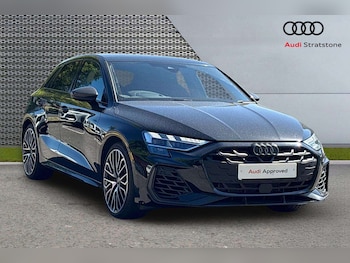 Used Audi A3 2024 for sale - 79455532: Photo