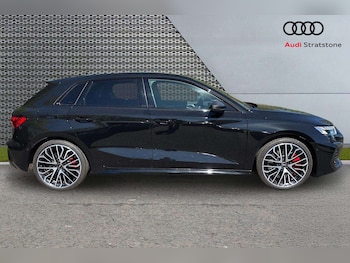 Used Audi A3 2024 for sale - 79455532: Photo