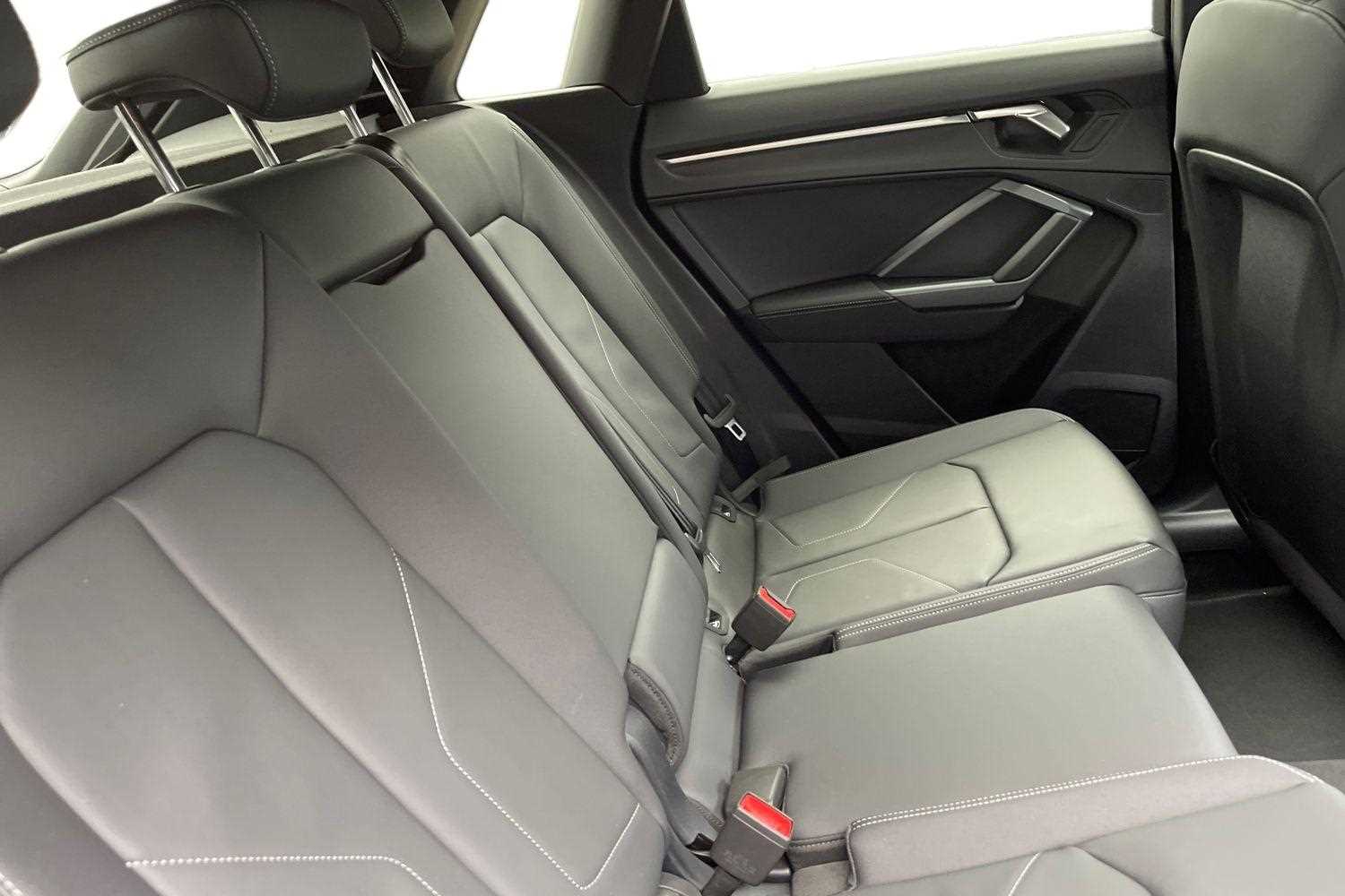 Used Audi Q3 2025 for sale - 76170158: Photo 10