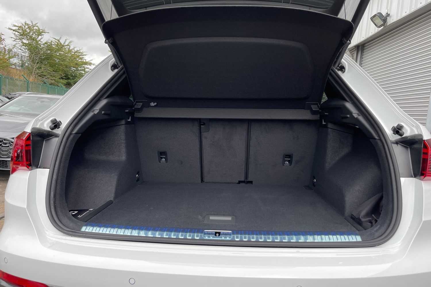 Used Audi Q3 2025 for sale - 76170158: Photo 11