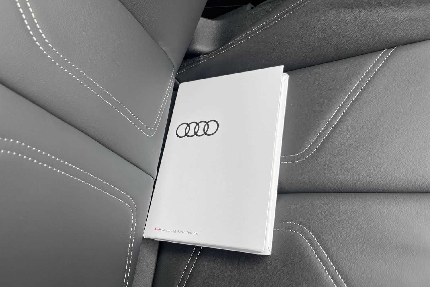 Used Audi Q3 2025 for sale - 76170158: Photo 15