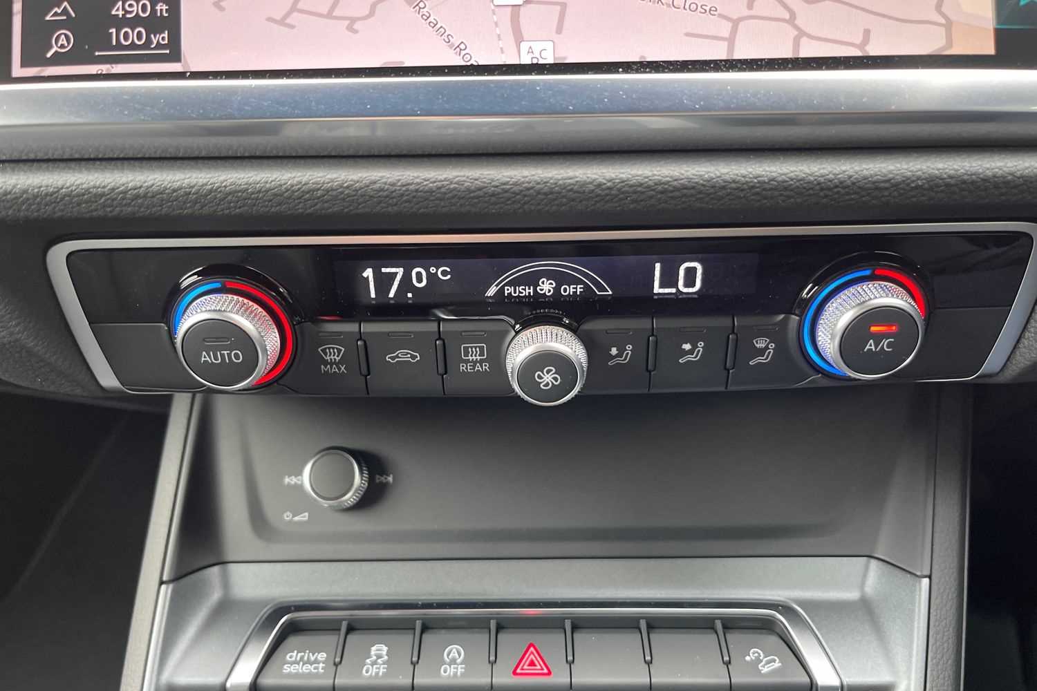 Used Audi Q3 2025 for sale - 76170158: Photo 16