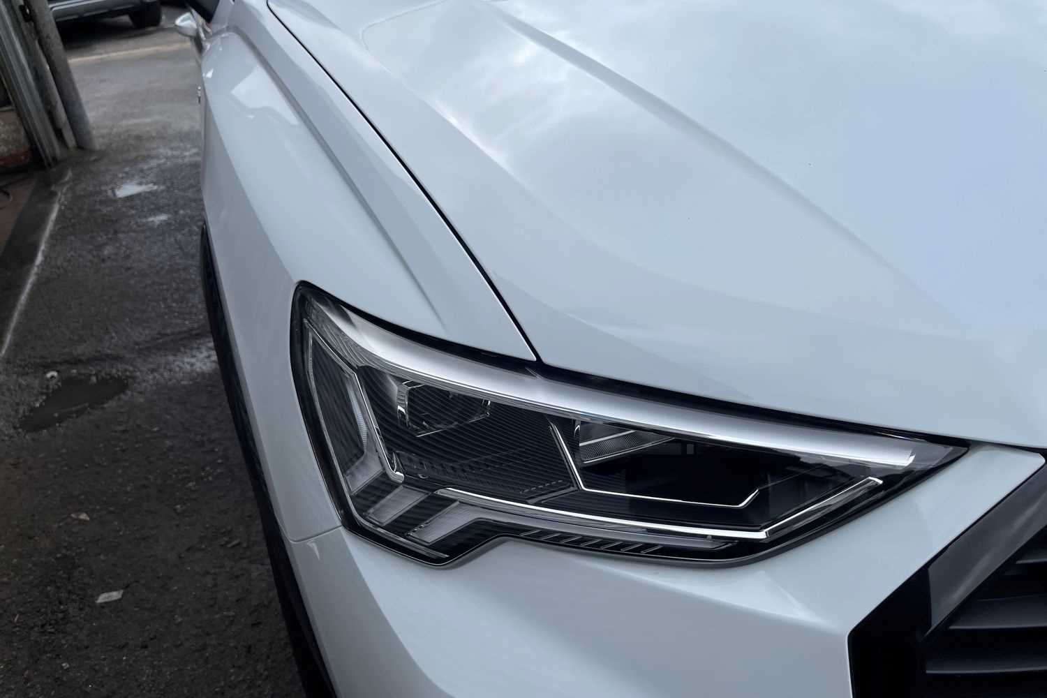 Used Audi Q3 2025 for sale - 76170158: Photo 18