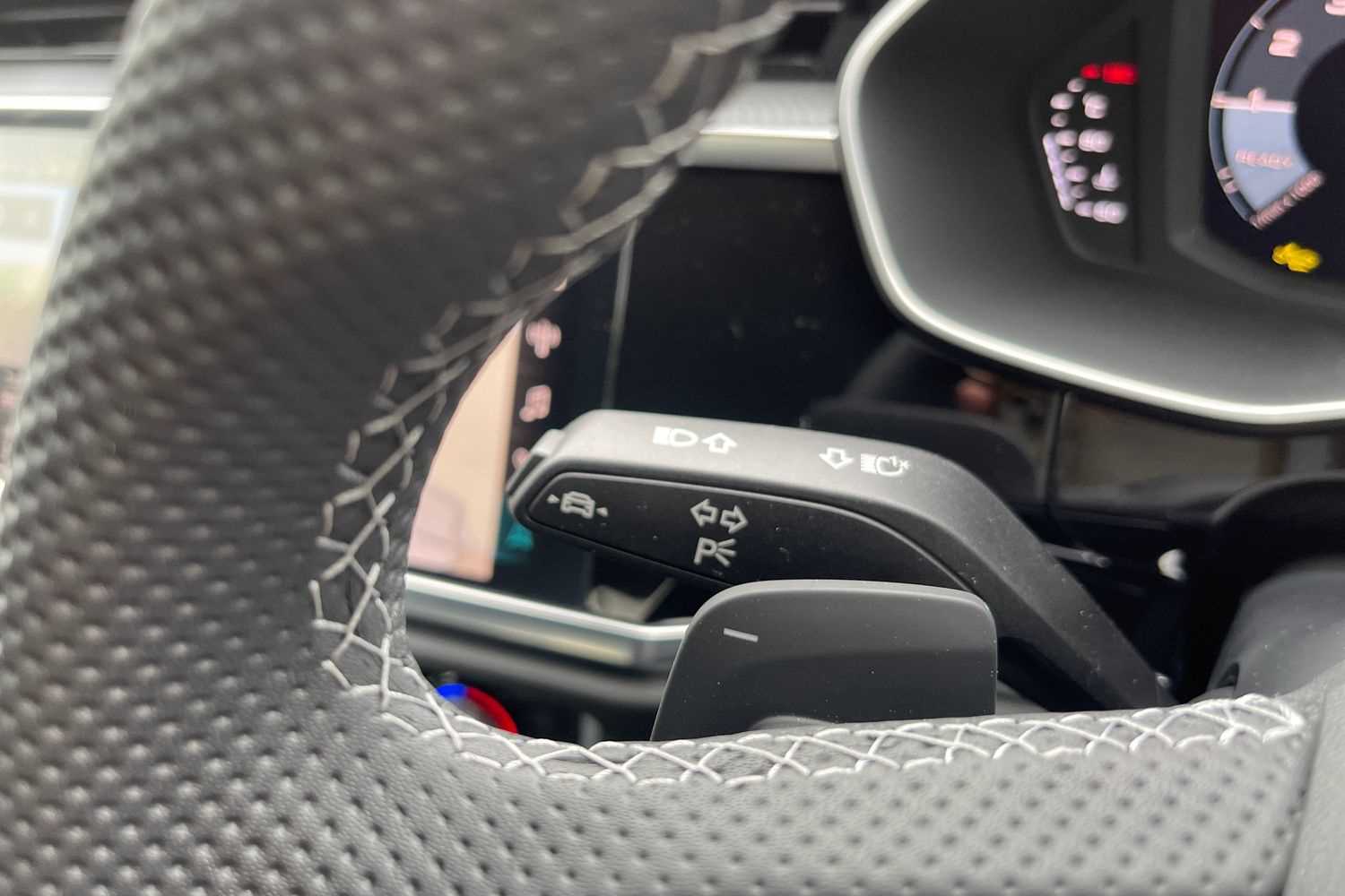 Used Audi Q3 2025 for sale - 76170158: Photo 19