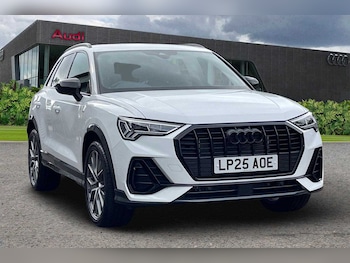 Audi - Q3