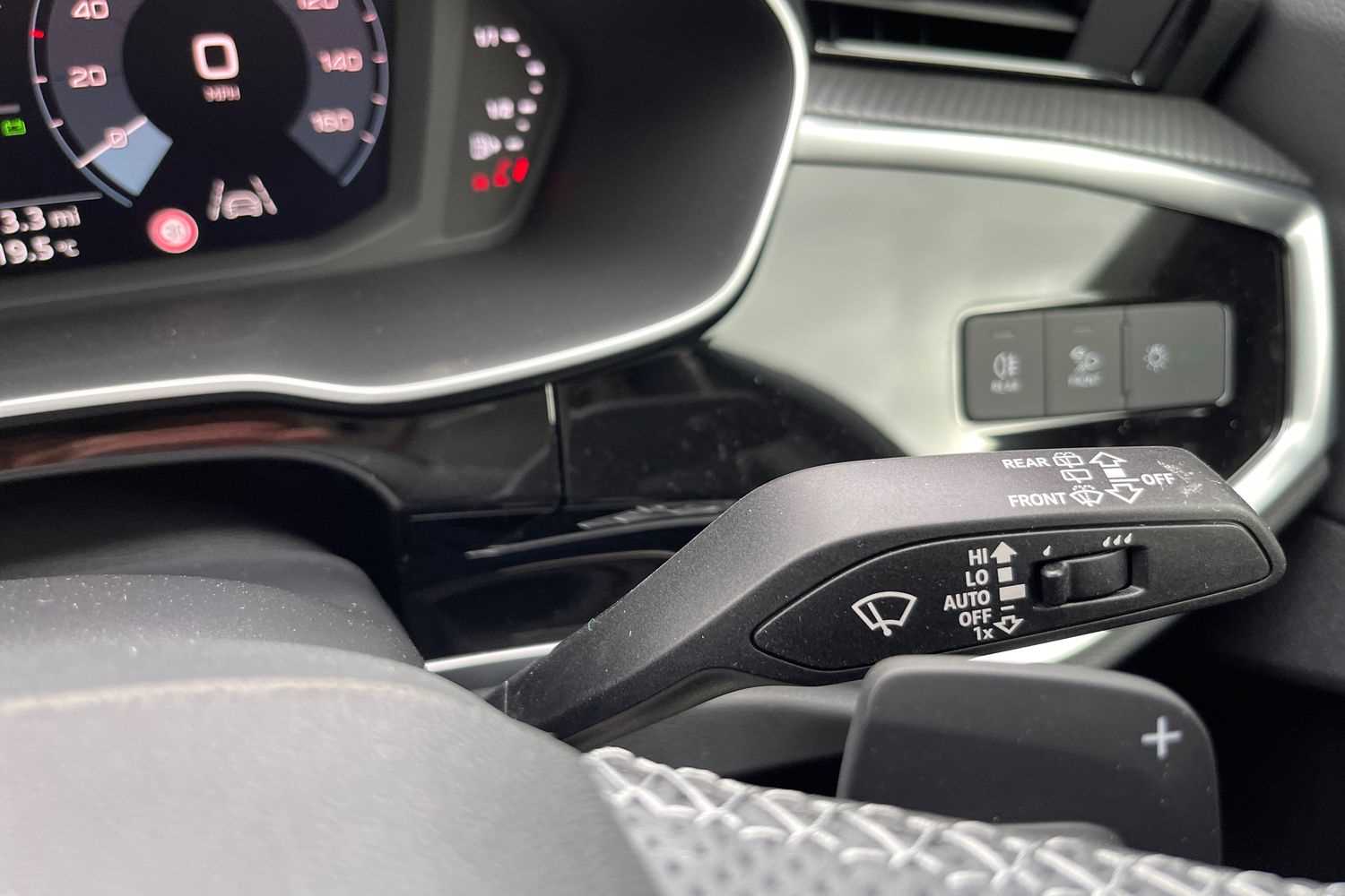 Used Audi Q3 2025 for sale - 76170158: Photo 20