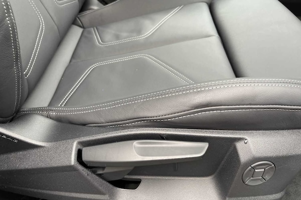 Used Audi Q3 2025 for sale - 76170158: Photo 22
