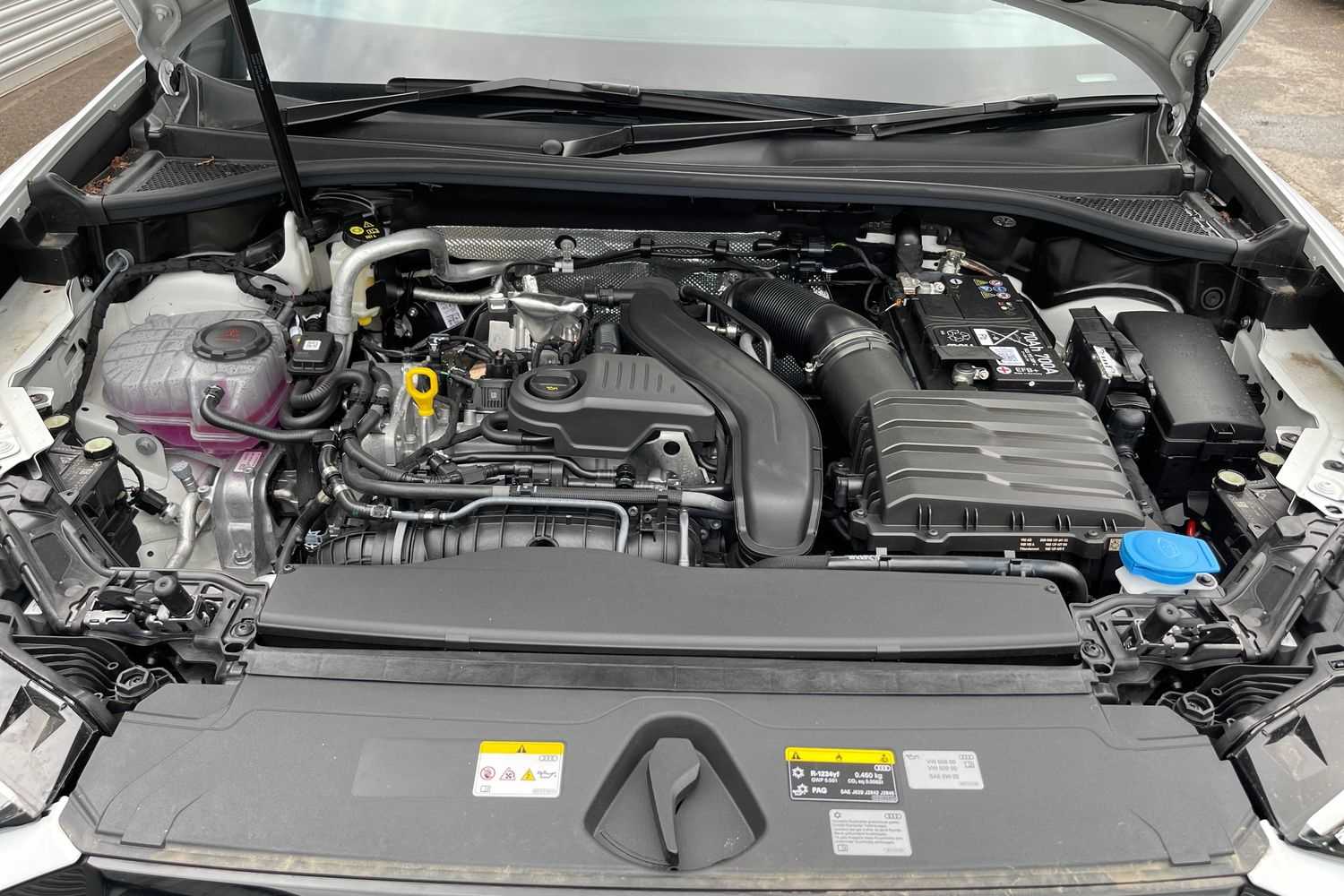 Used Audi Q3 2025 for sale - 76170158: Photo 23