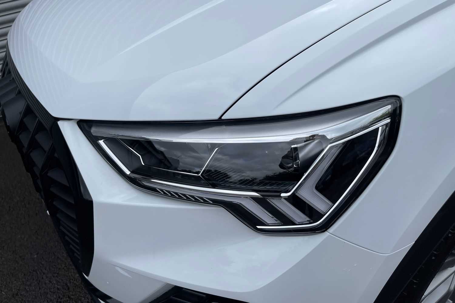 Used Audi Q3 2025 for sale - 76170158: Photo 25