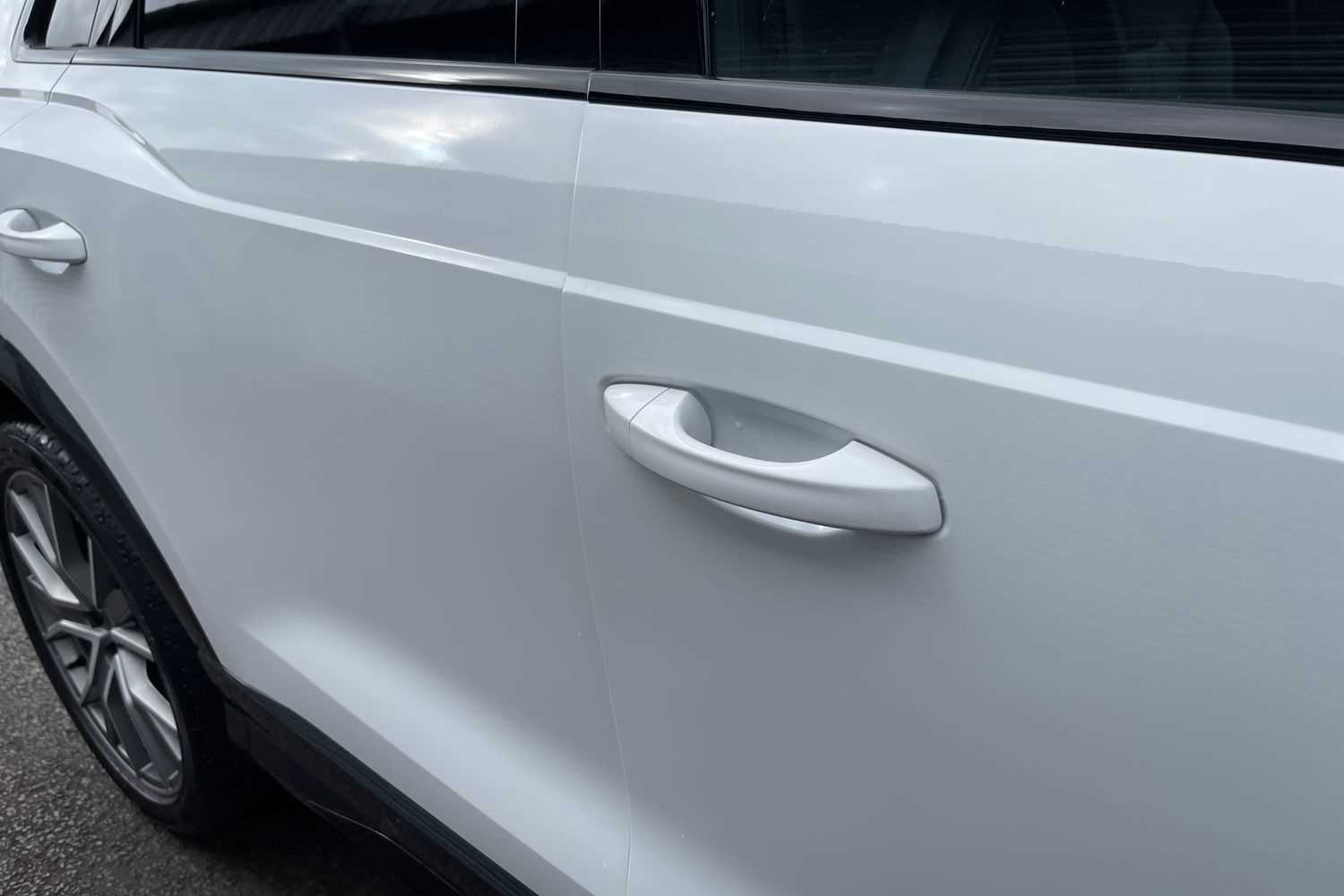 Used Audi Q3 2025 for sale - 76170158: Photo 27