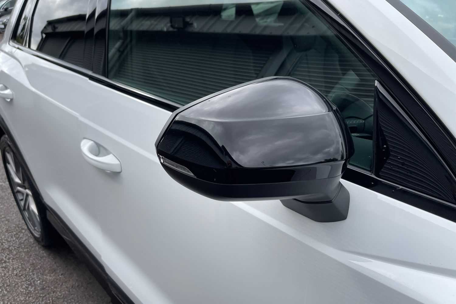 Used Audi Q3 2025 for sale - 76170158: Photo 28